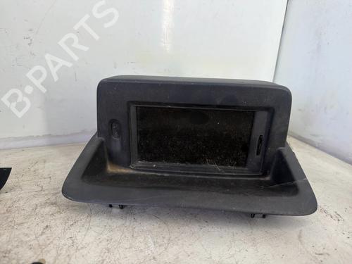 Used Electronic module Electronic module 36799969 36799969