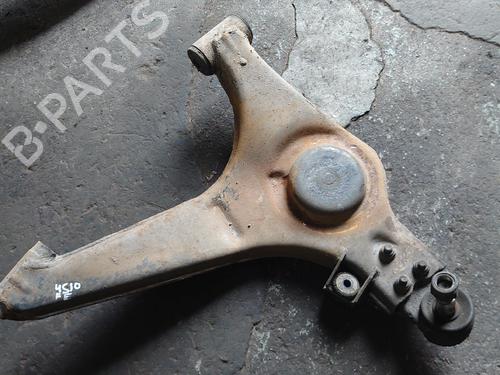 Used Left front suspension arm Left front suspension arm 36809876 36809876