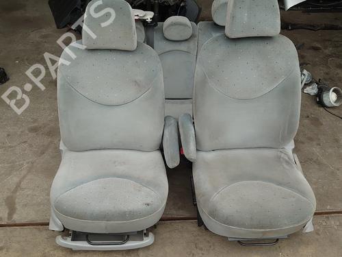 Set sedili Set sedili CITROËN C3 I (FC_, FN_) 1.1 i (60 hp) 36809878 36809878