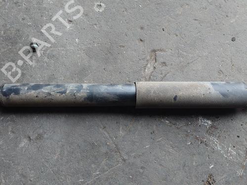 Used Left rear shock absorber Left rear shock absorber 36814566 36814566