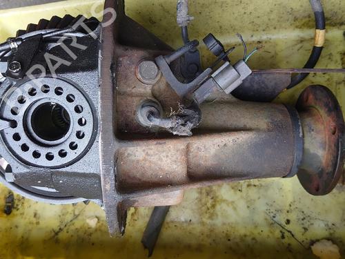 Used Rear differential Rear differential 36799968 36799968
