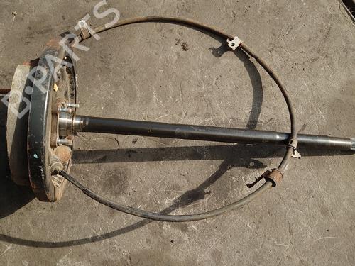 Used Right rear steering knuckle Right rear steering knuckle 36860492 36860492
