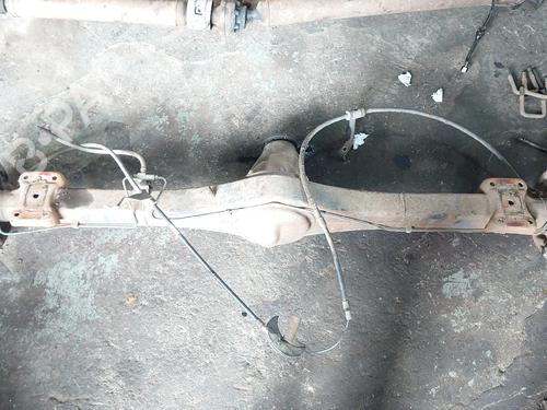Used Rear axle Rear axle 36814564 36814564