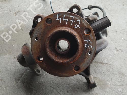 Used Left front steering knuckle Left front steering knuckle 36867540 36867540