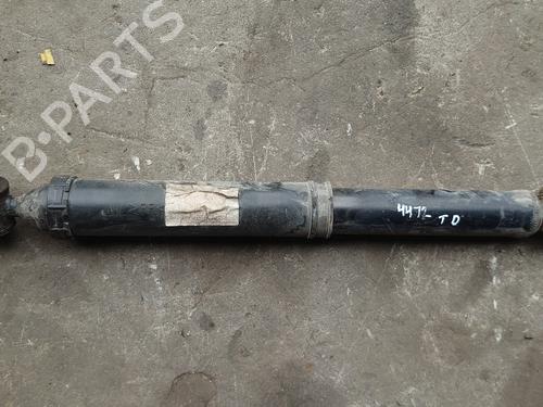 Used Right rear shock absorber Right rear shock absorber 36867538 36867538