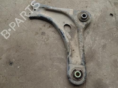Used Left front suspension arm Left front suspension arm 36867536 36867536
