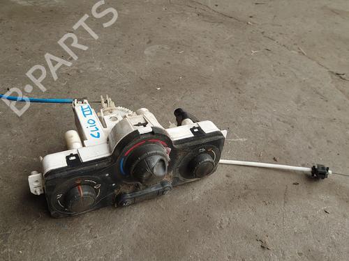Used Climate control Climate control 36867546 36867546