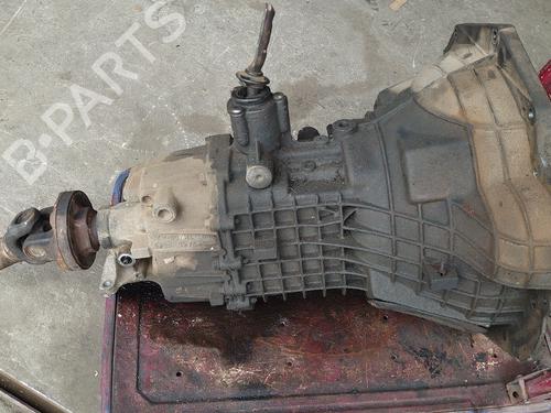 Used Gearbox Gearbox 36867548 36867548