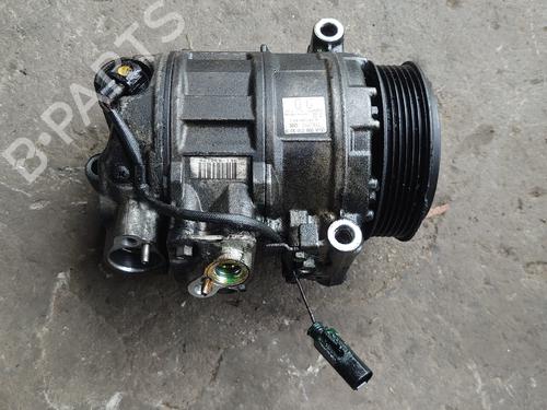 Used AC compressor AC compressor 36867551 36867551