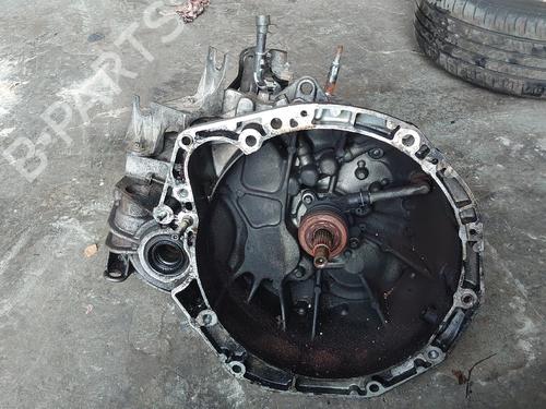 Used Gearbox Gearbox 21632619 21632619