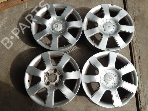 Used Rim Rim 36882177 36882177