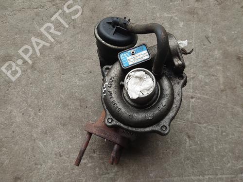 Used Turbocharger/Supercharger Turbocharger/Supercharger 36888684 36888684