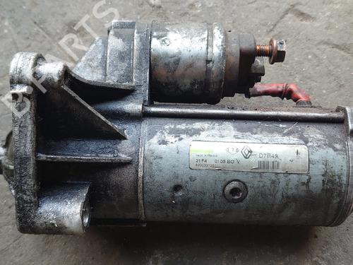 Used Starter Starter 36888690 36888690
