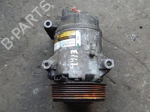 Used AC compressor AC compressor 36888689 36888689