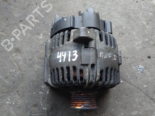 Used Alternator Alternator 36888688 36888688