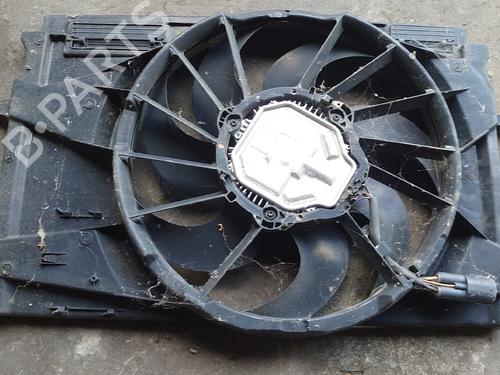 Køleventilator elektrisk Køleventilator elektrisk OPEL ASTRA K (B16) [2015-2022] 36888696 36888696