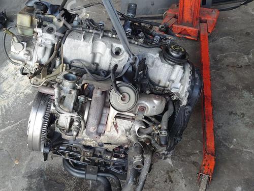 Used Engine Engine 36888697 36888697