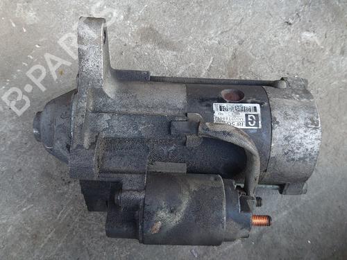 Used Starter Starter 36888702 36888702
