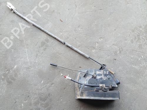 Used Rear right lock Rear right lock 36888714 36888714