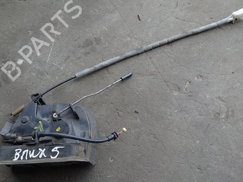 Used Rear left lock Rear left lock 36888715 36888715