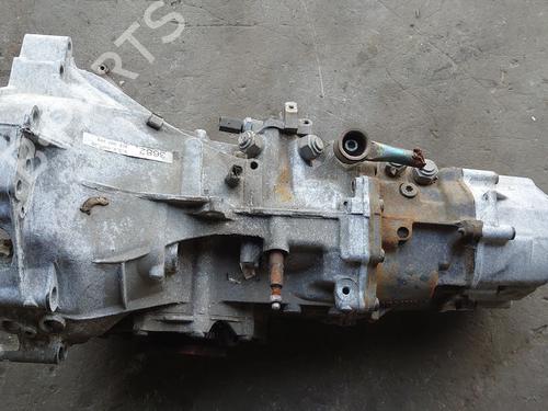 Used Gearbox Gearbox 36888692 36888692