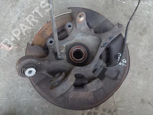 Used Right rear steering knuckle Right rear steering knuckle 36888709 36888709