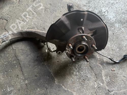 Used Left front steering knuckle Left front steering knuckle 36904578 36904578