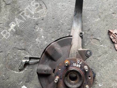 Used Right front steering knuckle Right front steering knuckle 36904577 36904577