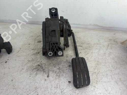 Used Pedal Pedal 36904569 36904569