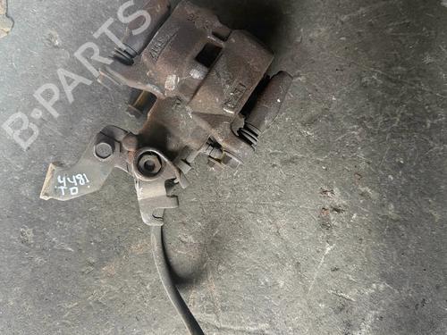 Højre bremsekaliber bag Højre bremsekaliber bag MAZDA 6 Hatchback (GG) 2.0 DI (GG14) (136 hp) 36904575 36904575