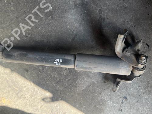 Venstre bagtil støddæmper Venstre bagtil støddæmper MAZDA 6 Hatchback (GG) 2.0 DI (GG14) (136 hp) 36904574 36904574