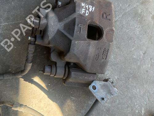 Used Left front brake caliper Left front brake caliper 36904991 36904991