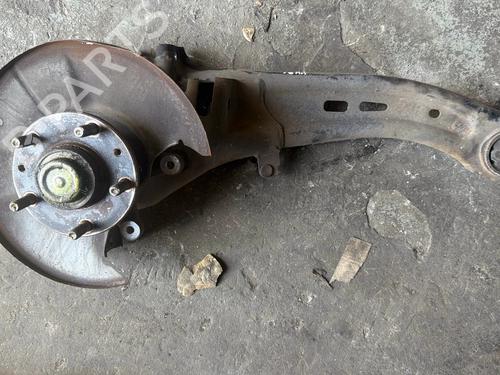 Used Left rear steering knuckle Left rear steering knuckle 36904995 36904995