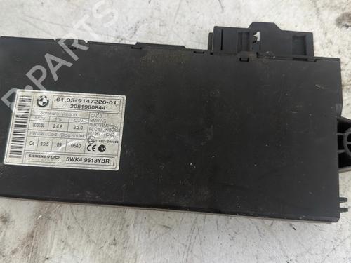 Used Electronic module Electronic module 36905590 36905590