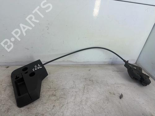 Used Rear right lock Rear right lock 36905591 36905591