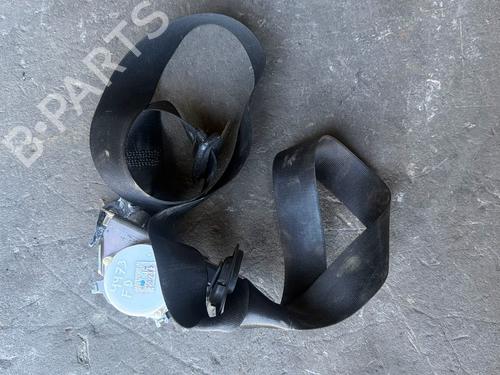Used Front right seatbelt Front right seatbelt 36905593 36905593