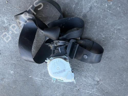 Used Front left seatbelt Front left seatbelt 36905594 36905594