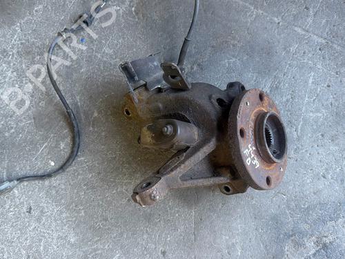 Used Right front steering knuckle Right front steering knuckle 36905596 36905596