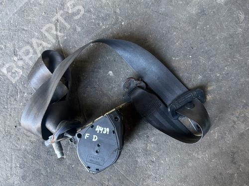 Used Front right seatbelt Front right seatbelt 36905597 36905597
