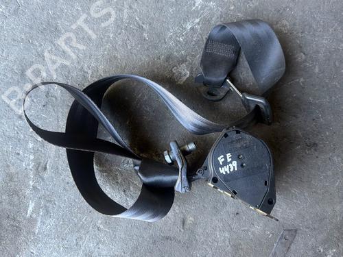 Used Front left seatbelt Front left seatbelt 36905598 36905598