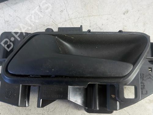 Used Front left interior door handle Front left interior door handle 36905595 36905595