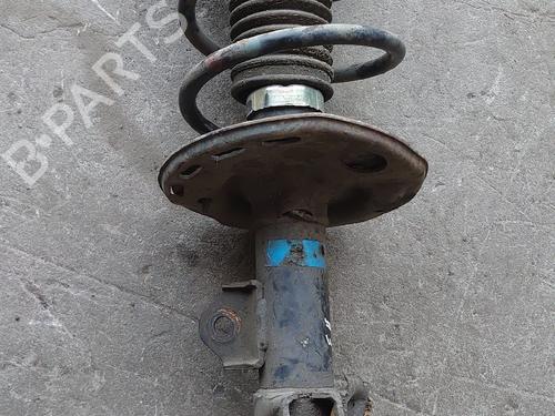 Used Left front shock absorber Left front shock absorber 37000681 37000681