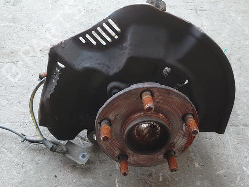 Used Right front steering knuckle Right front steering knuckle 37000682 37000682