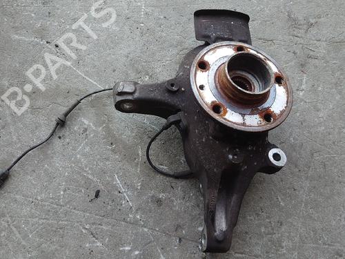 Used Left front steering knuckle Left front steering knuckle 37000685 37000685
