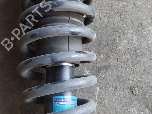 Right front shock absorber MAZDA 6 Hatchback (GG) 2.0 DI (GG14) | BP37000690M17 - Image 2