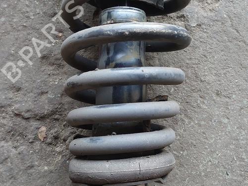 Left front shock absorber MAZDA 6 Hatchback (GG) 2.0 DI (GG14) | BP37000691M16 - Image 2