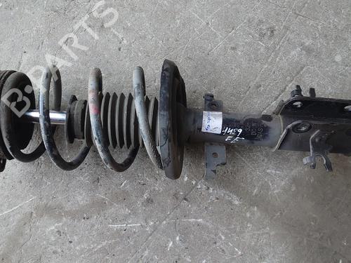 Used Left front shock absorber Left front shock absorber 37000686 37000686