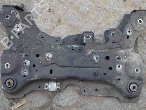Forbro Forbro RENAULT LAGUNA III Grandtour (KT0/1) 2.0 dCi (KT01, KT08, KT09, KT0K, KT12, KT1D, KT1W) (150 hp) 37000679 37000679