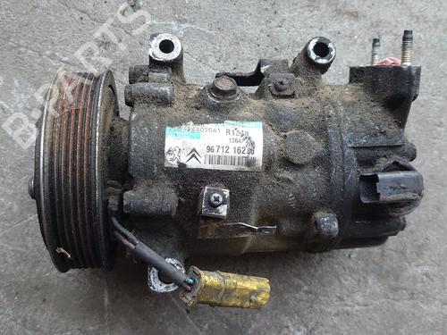 Used AC compressor AC compressor 37000697 37000697