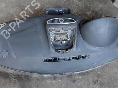 Dashboard RENAULT CLIO III (BR0/1, CR0/1) 1.5 dCi (C/BR0G, C/BR1G) | BP37000689C46 - Image 2
